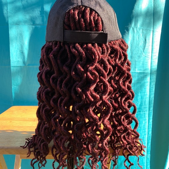 Wig Cap - Picture 5 of 5